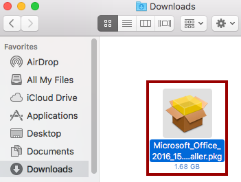 microsoft office for mac update 16.13.0